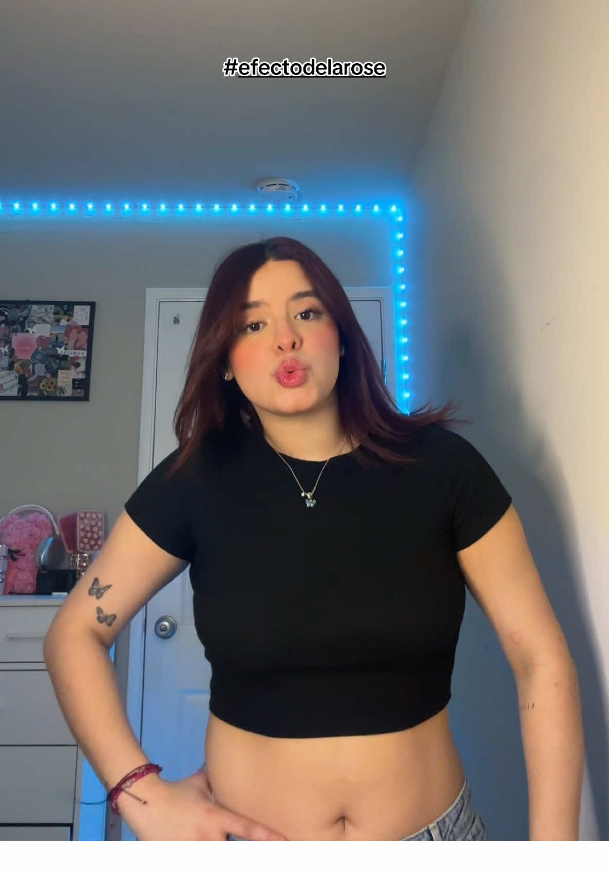 #efectodelarose #fyp 