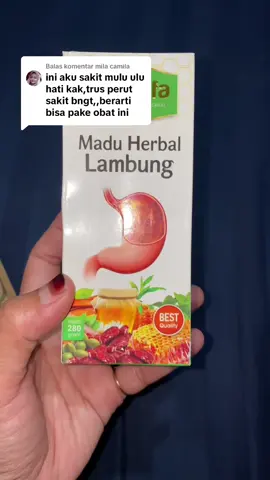 Membalas @mila camila asam lambung bersifat korosif bisa mengiritasi klo dibiarkan #gerdanxiety #maag #asamlambung #nyeriuluhati #sesakuluhati #nyerilambung #madulambung #madunadhifa #madusehatlambung #maduherballambung 