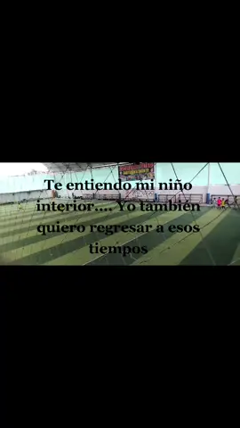 Regresar al pasado ....!