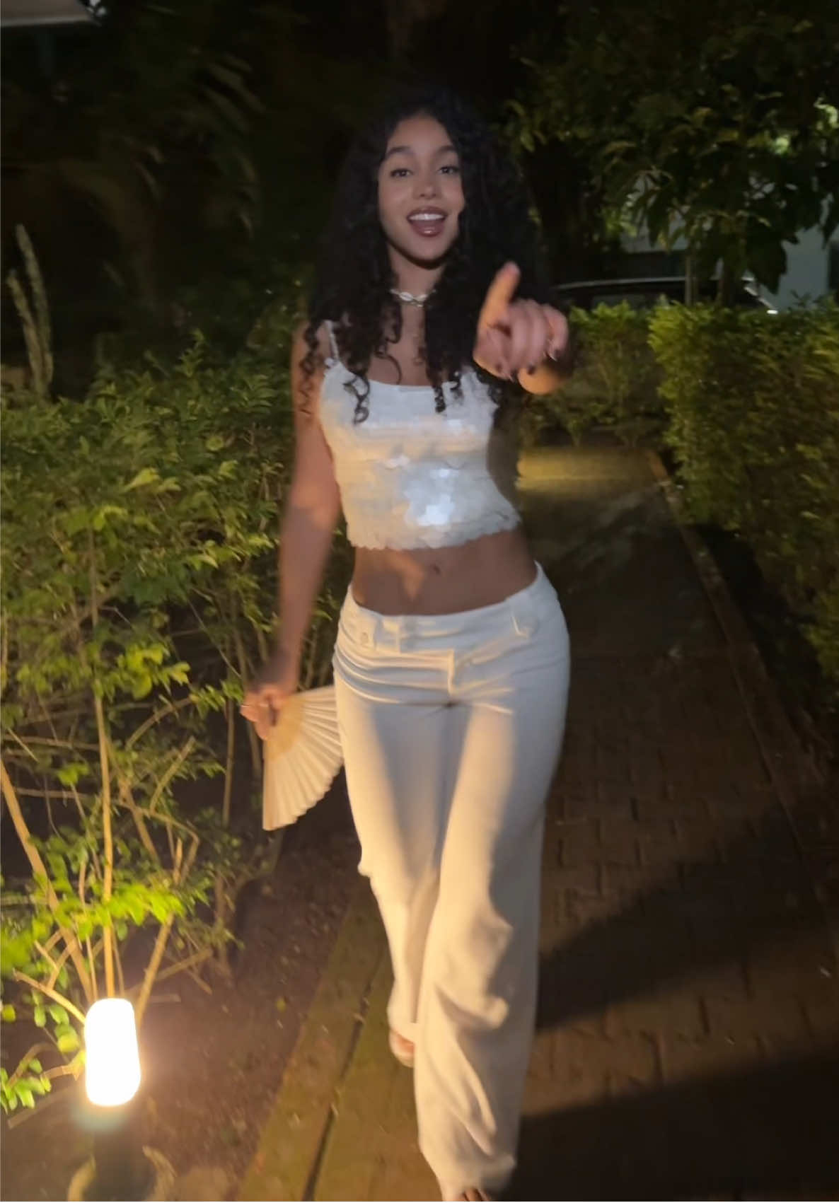 JAJAJA DEBÍA CANTARLA 😔🤚🏾