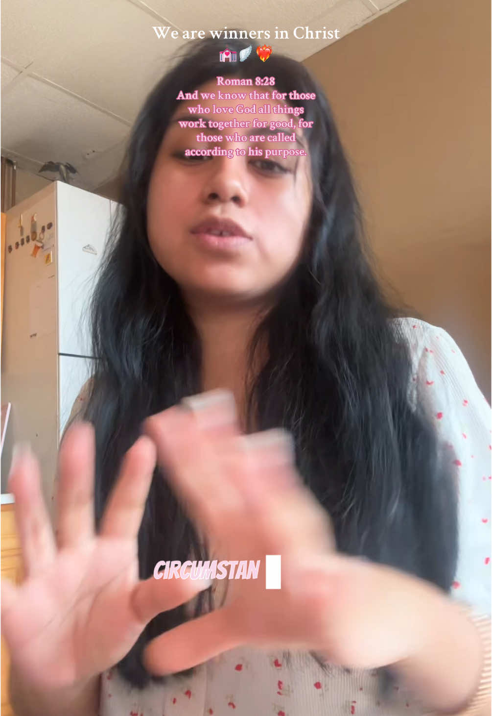 Romans 7:25 ❤️‍🔥Thanks be to God through Jesus Christ our Lord! So then, I myself serve the law of God with my mind, but with my flesh I serve the law of sin. ~We are winners in Christ Jesus. You invest in him and you won’t regret it!!! He is the BEST INVESTMENT OF YOUR TIME!!!