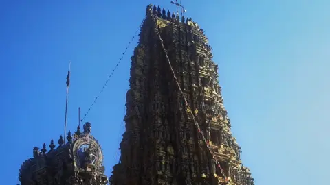 மாசிமகம்#திருவிழா#மாத்தளை#