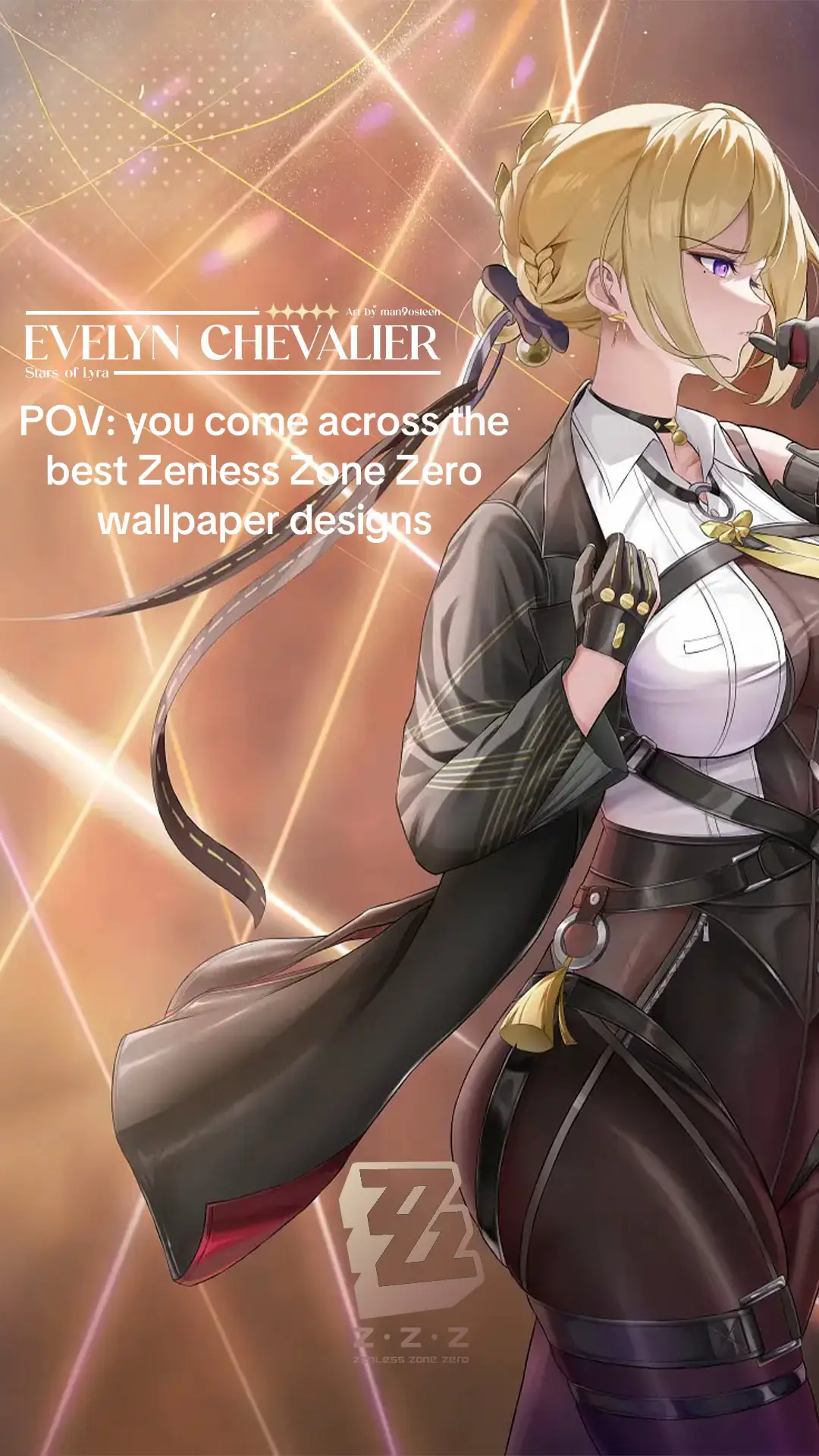 Feel free to download them ! #creatorsearchinsights #aestetics #anime #zenlesszonezero #zenlesszonezeroedit #evelynchevalierzzz #evelynchevalier #astrayao #astrayao×evelyn #wallpapers #miyabizenlesszonezero #tsukishiroyanagi #tsukishiroyanagizenlesszonezero 