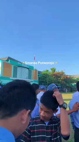 unggul, berkarakter, mendunia #smansa #purworejo #fyp 