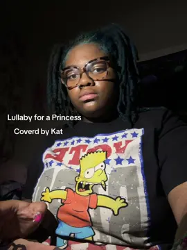 Hi guys I’m new here! I would love feedback from all of u! #mlp #fyp #singing #singer #lullabyforaprincess 