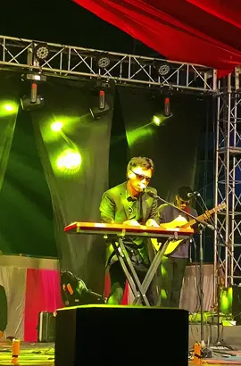 @JohnChamling 🔥#johnchamling #concert #butwal #fyp #viralvideo #foryoupage 