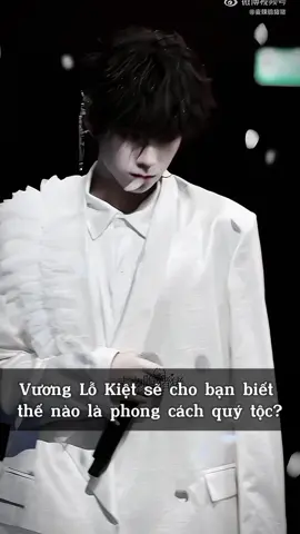Vương Lỗ Kiệt quý tộc thanh đô...#vuonglokiet #Wanglujie #vuonglokiet_wanglujie_王橹杰 #wanglujie_🍂🍃 #wanglujie_王橹杰💐 #xuhuong #tt 