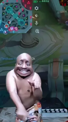 Apa gini gini granger 🌚##pascolmania #mlbb 