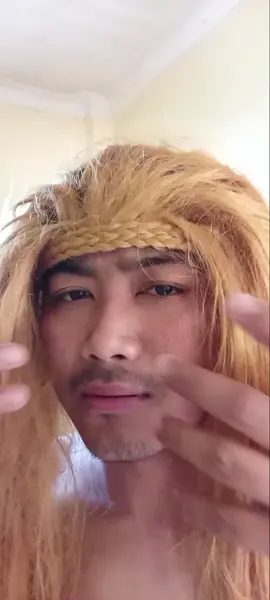 ဆံပင်အရှည်တောင်မထားရဲတော့ဘူး😒 #fyp #foryou  #အနောက်ကြိုက်တဲ့ဘဲကြီး  #bhonemyatminpaing 