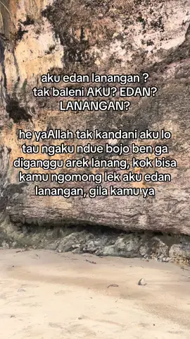 ngaku wes nde bojo anak 2 lo😂