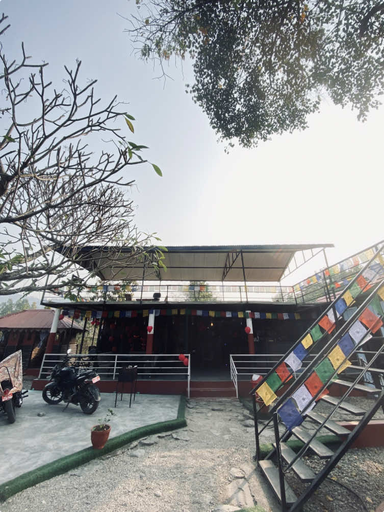 ❤️🙏🤗🤗#andarajaandarani❤ #illam #resort #damak #homestay #PlacesToVisit #fyp #peaceful 