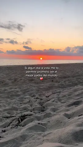 Quiero ser un padre como mi padre ❤️‍🩹#viral #fyp #atardecer #papa 
