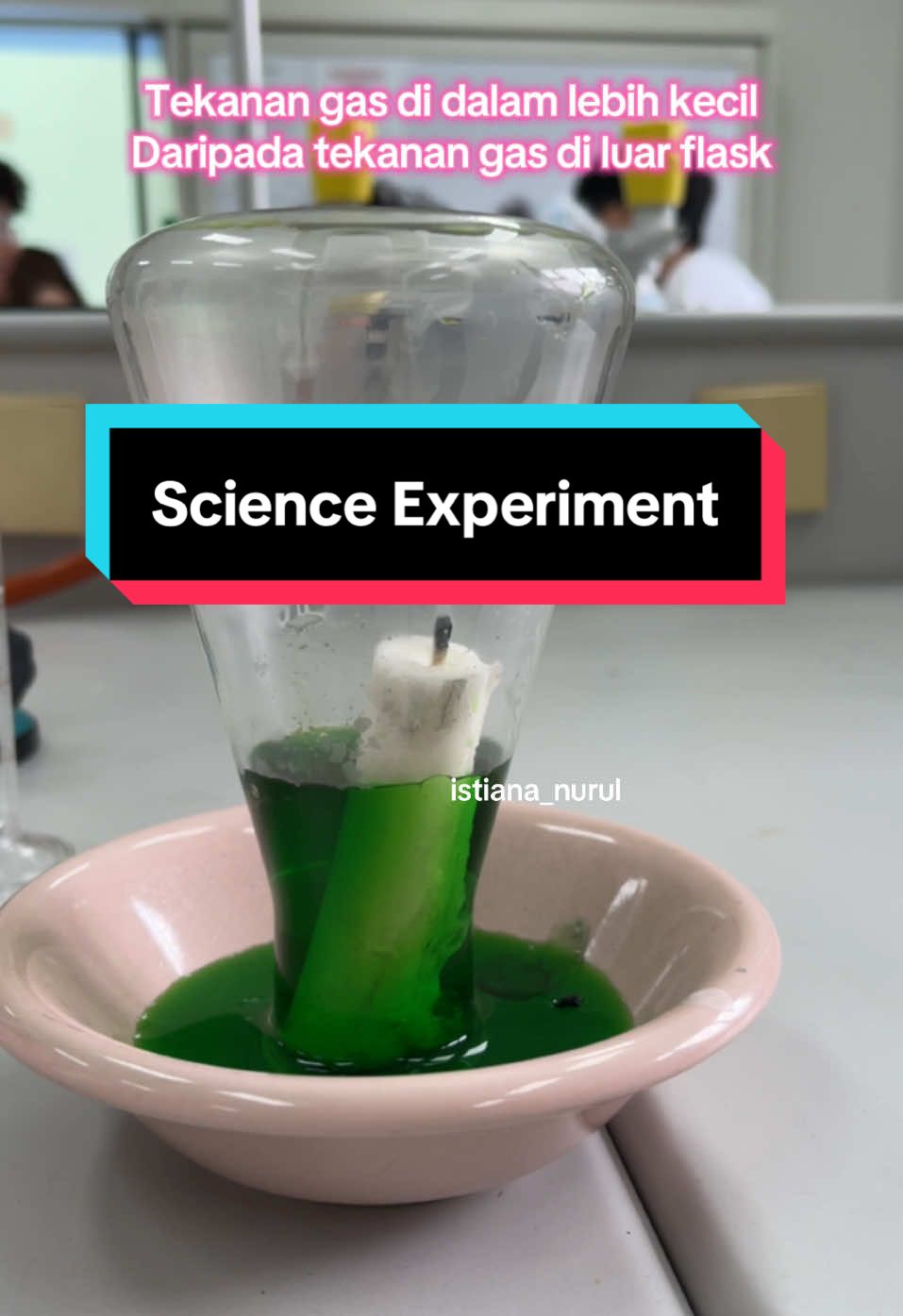 Science Experiment #Science #experiment #scienceexperiments 