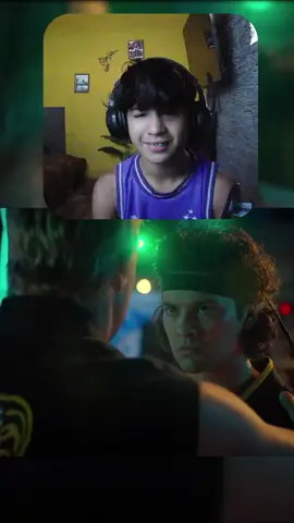 PORQUE NADIE HABLA DE ESTA ECENA!!!🤣😂 COBRA KAI #fyp #paratiiiiiiiiiiiiiiiiiiiiiiiiiiiiiii #fouryou #cobrakai #reaccionar #humor #gracioso #serie #videoviral