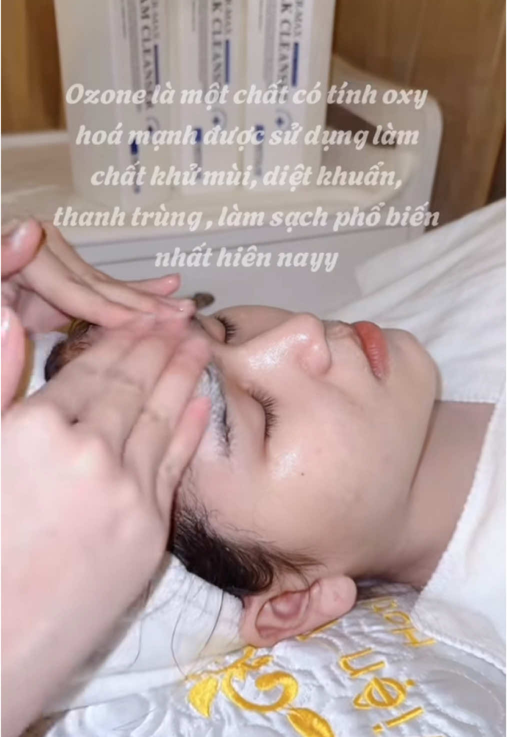 Yêu Da🫧 #chamsocdamun#chamsocdaseo#chamsocdanam#tanbinh#govap #Lequynh#Lqspa#hocnghespa  #chamsocda #lequynhspa #lequynhspahcm#vienthammylqspa#lqspabeautyacdemy#LQSPALQSPA