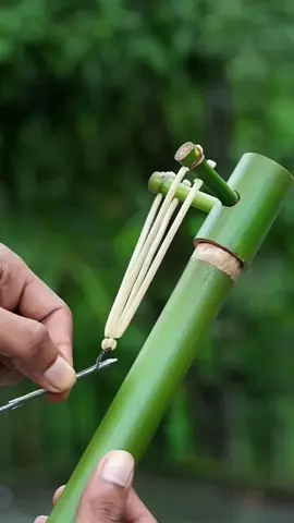 bamboo crafts #crafts 