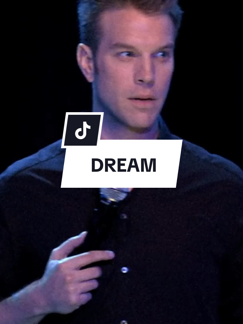 #anthonyjeselnik #standupcomedy #foryou #darkhumour #dream 