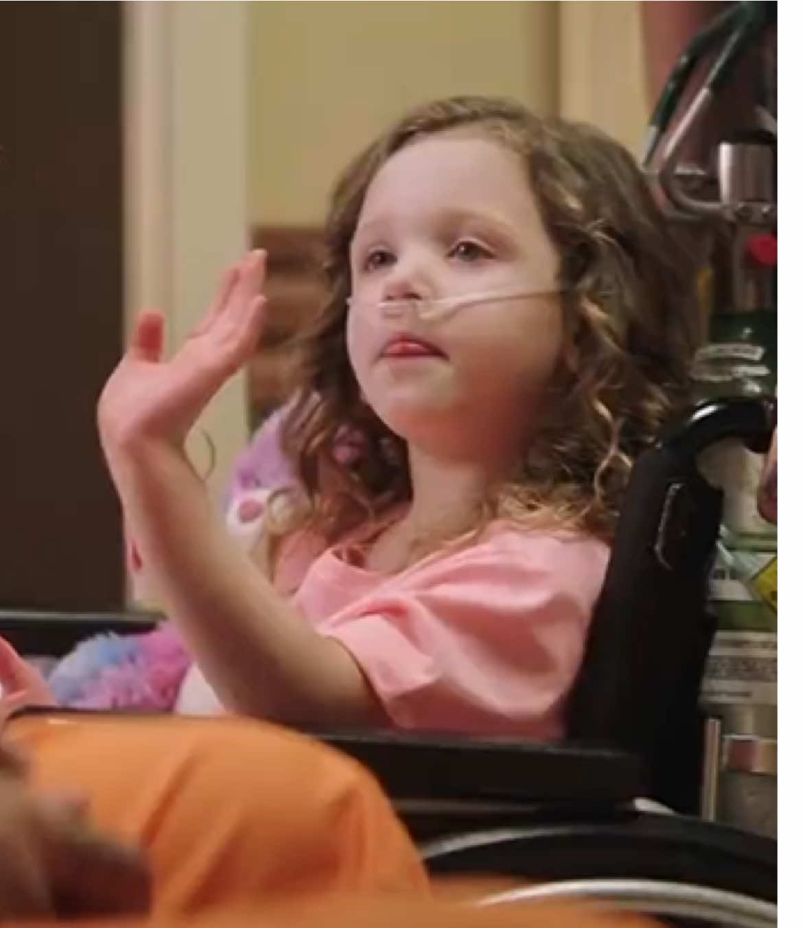 Lucy Shimmers And The Prince Of Peace #reviewphim 