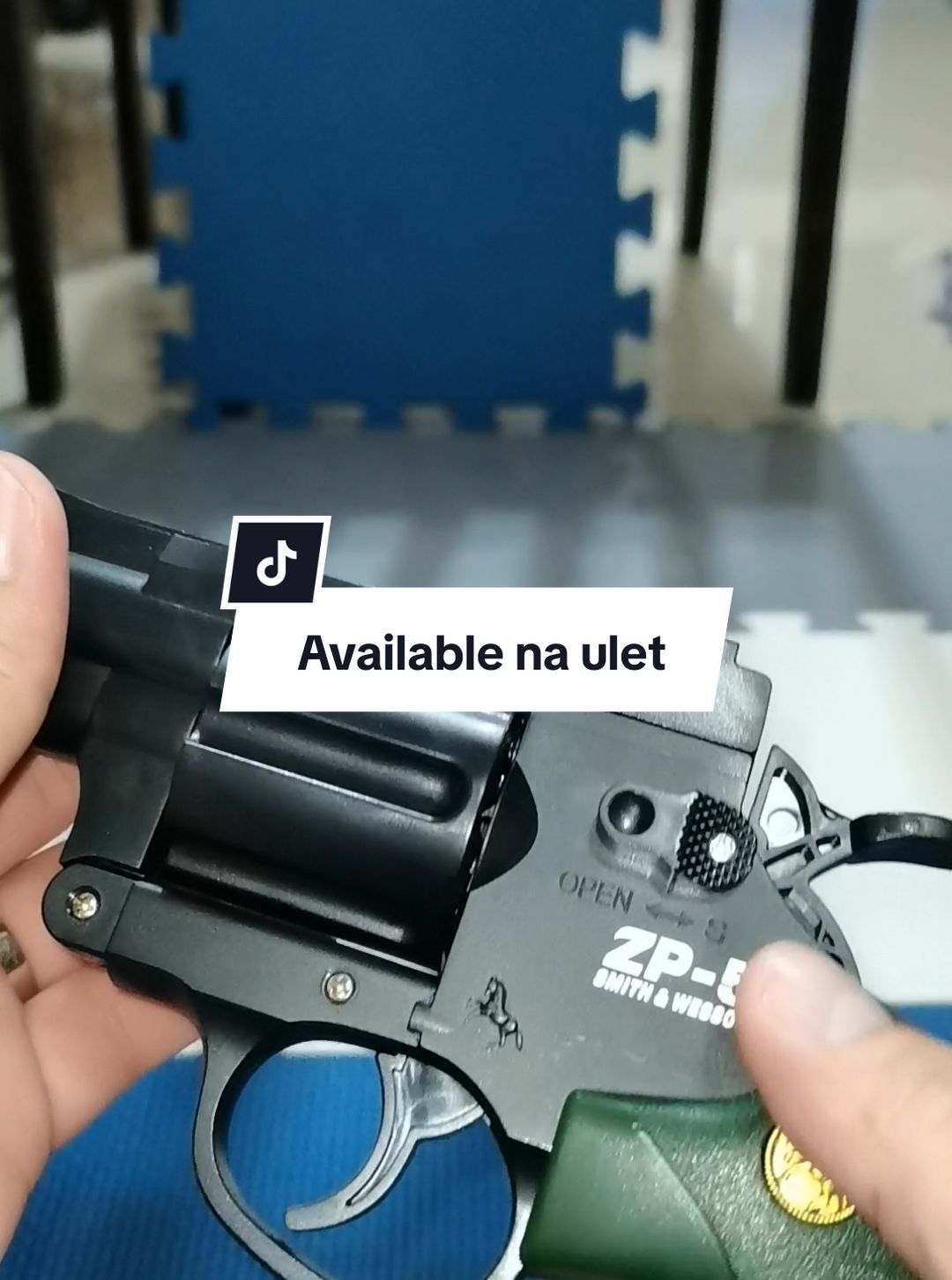 Replying to @rye.all.the.way available na ulet sa yellow basket ZP-5 NERF Blaster for Boy Soft #tiktokshop #fyp #toygun #toy #softbullet #softtoy 