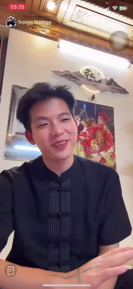 Câu chuyện đi học của Trọng Dương (P2) #Trongduonglive #xuhuong