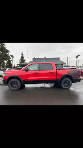 #tiktokviral #RAM1500 