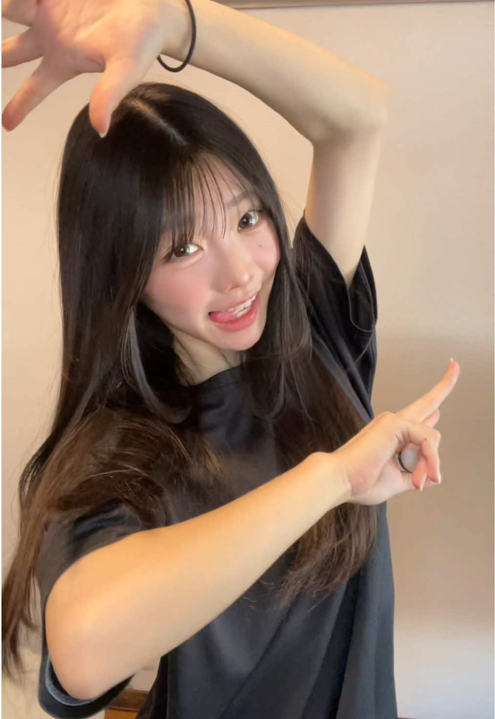 負けっぱなしで良いの？笑 #みむかぅわナイストライ 
