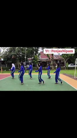 Senam Kreasi kaka Main Salah #senam #senamkreasi #senamaerobik #senamkakamainsalah #kakamainsalah 
