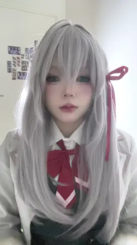 +1 bài cho coser k biết lắc đít có thể nhảy 💁🏻‍♀️ #arya #cosplay #trend #dance 