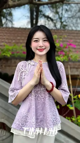 Đồ lam đi lễ phối nơ tôn dáng - thanh lịch và thời thượng #phapphuc #dolam #phapphuctinhnhi 