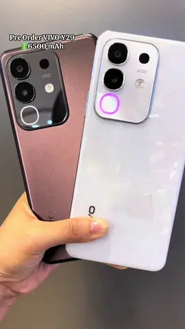 PRE ORDER NOW! VIVO Y29  Free gift senilai 500K 🤩 harga 2jtan ajaa 😍#vivoy29 #y29gakhabishabis #gakhabishabis #y29vivostore  @vivocampus_indonesia @vivo_areaa 