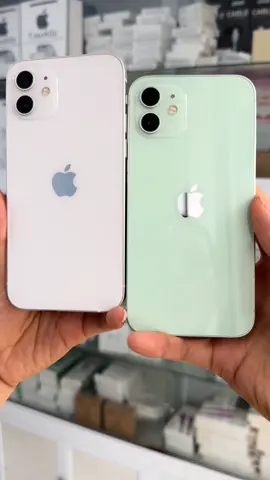 Màu đẹp xinh #linh_mẫn #iphone12 #128gb #xuhuongtiktok #Tiếnlinhmobile #xanh_mint #trắng #táo #zin #đẹp 