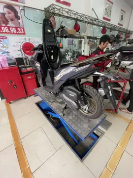 Vario 125 dắt hãng chỗ anh em bao nhiêu🙄 mình dắt 43 🍠#wave23 #mom23B172501 #xuhuongtiktok #hagiang 