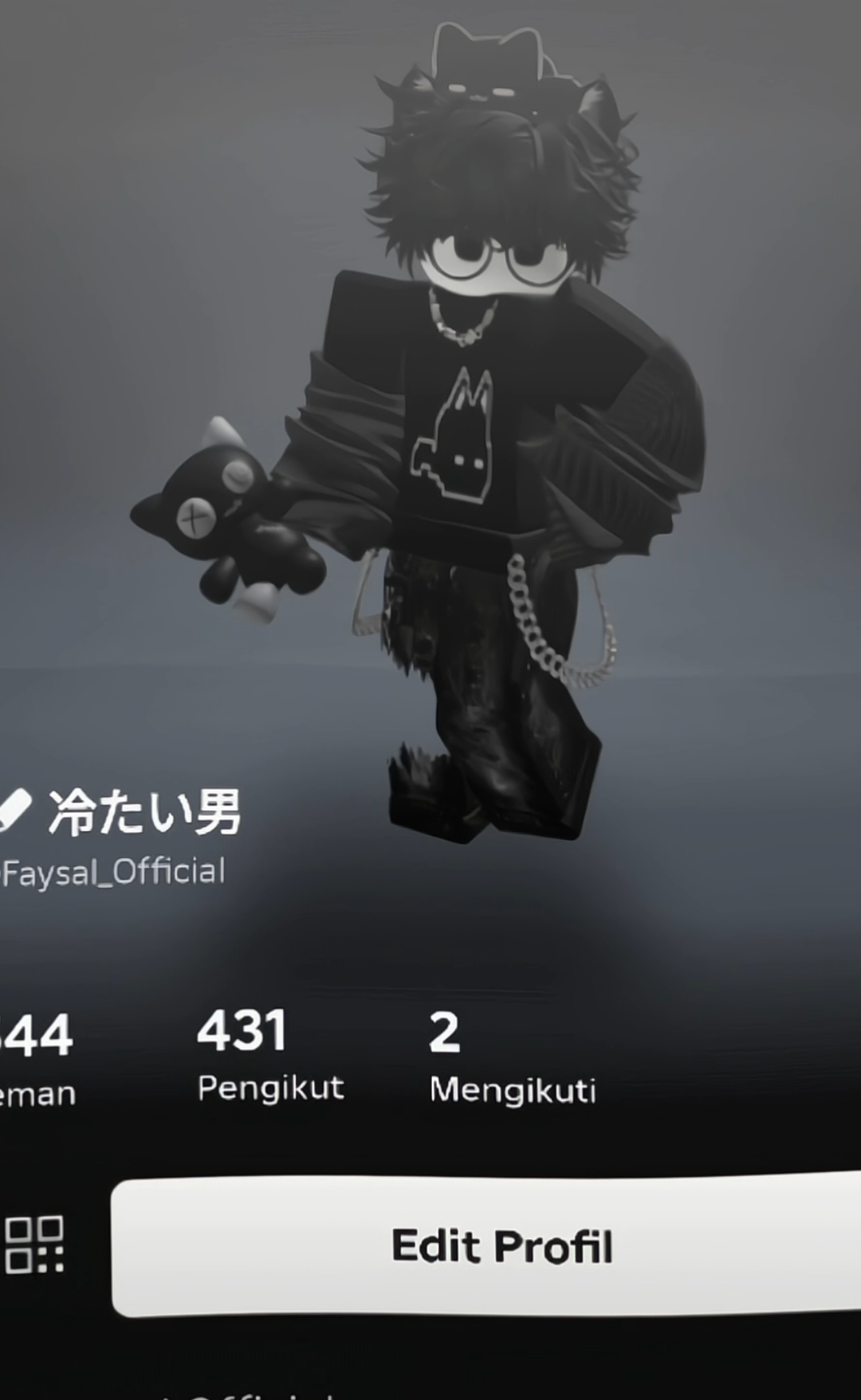 gtw lah🗿 . . . . . . . . . #roblox  #robloxedit  #alightmotion #jj  #trendrobloxedit  #trendroblox  #robloxtrend  #tiktoktrend  #trendtiktok  #robloxindonesia  #indonesiaroblox  #fyp #fypジ 
