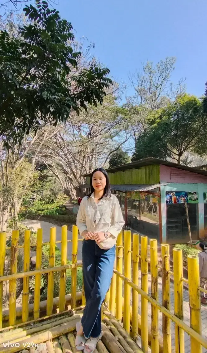 နီးပြီးမှဝေးမှာကို မလိုလားတယ် 💕😘