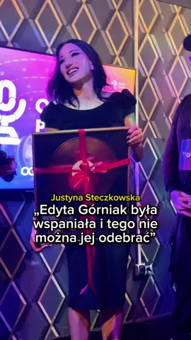 MUSI BYĆ WYŻEJ NIŻ EDYTA 😅 #eurowizja #eurovision2025 #polska #justynasteczkowska #gaja 