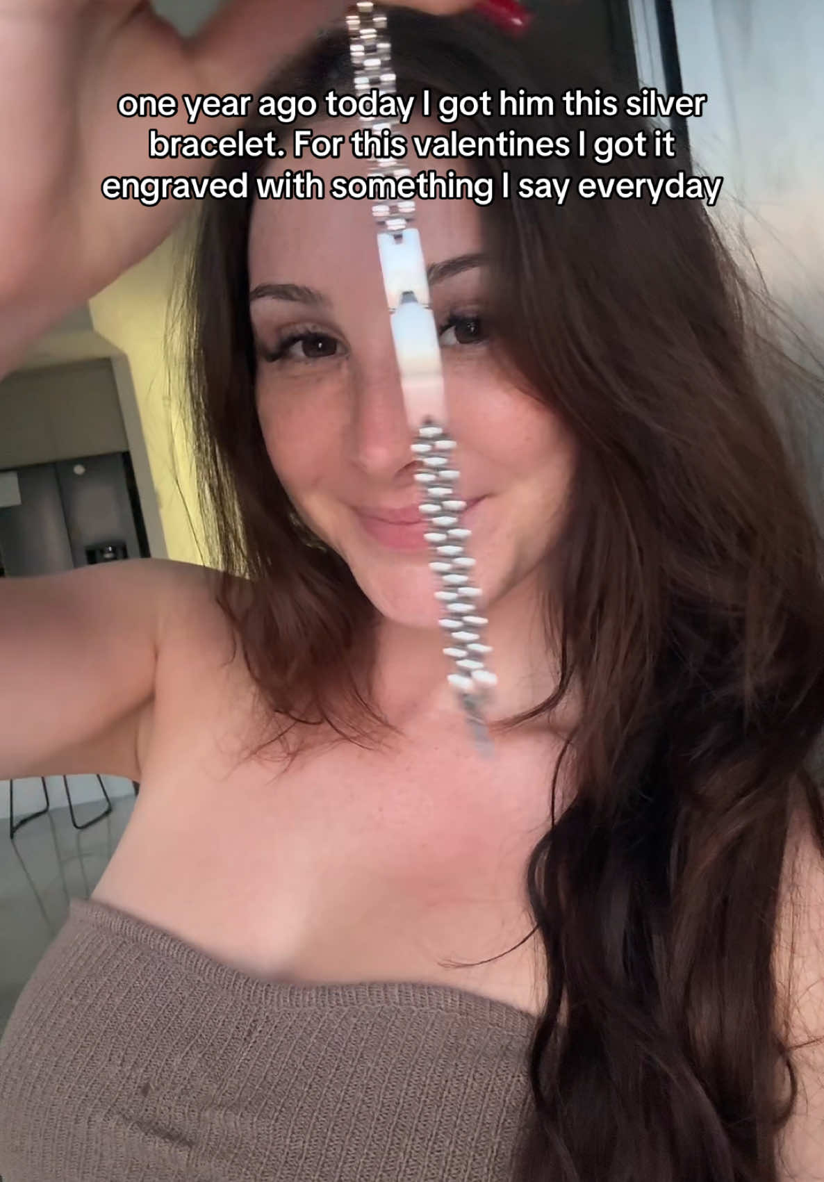 do you think he’ll like it????? 