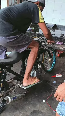 proses penghidupan #fyp #fypシ #herex #herexjatim #tiger @Ayis 