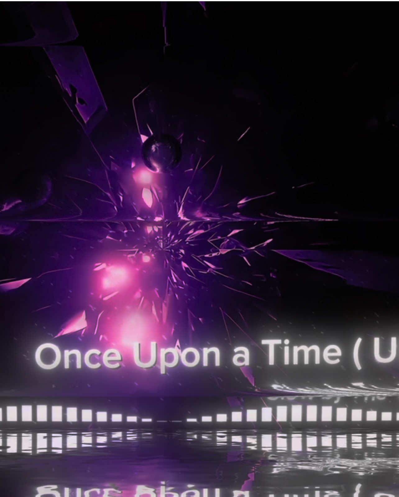 Once Upon a Time ( Ultra Slow ) ( Max Oazo/Moonessa - Dj完整版 ) ,tiktok trend full version #xuhuongtiktok #nhachaymoingay #idthevibe #👻networks 