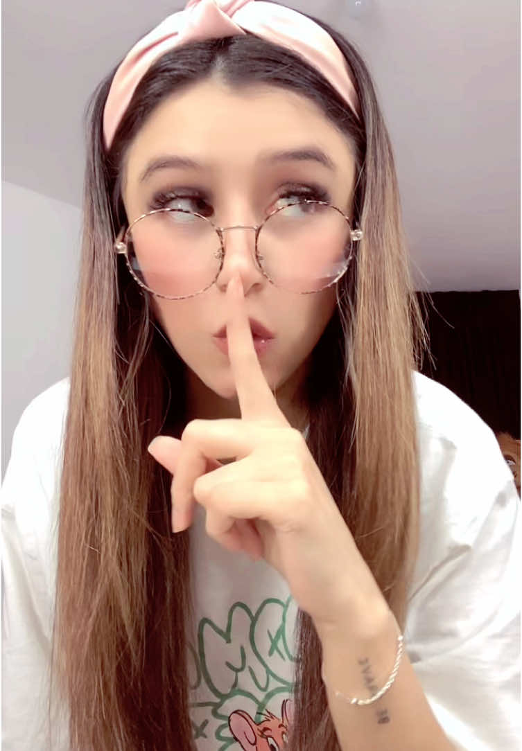 Shhhh 🤫