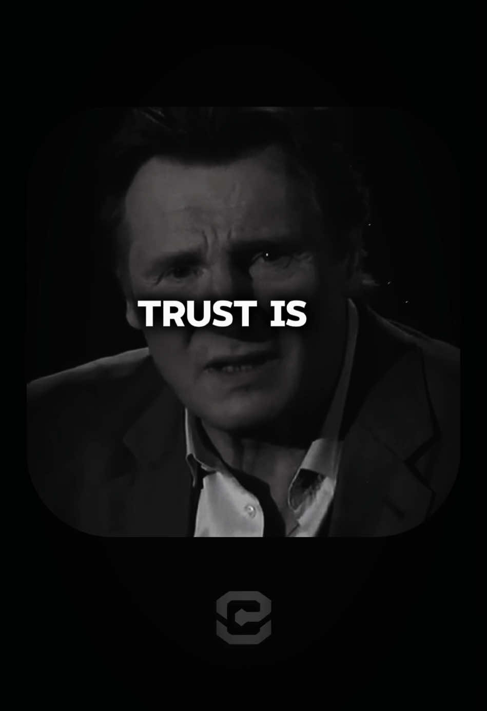 #deepthoughts #quotes #lifequotes #motivation #LifeAdvice #fyp #liamneeson 