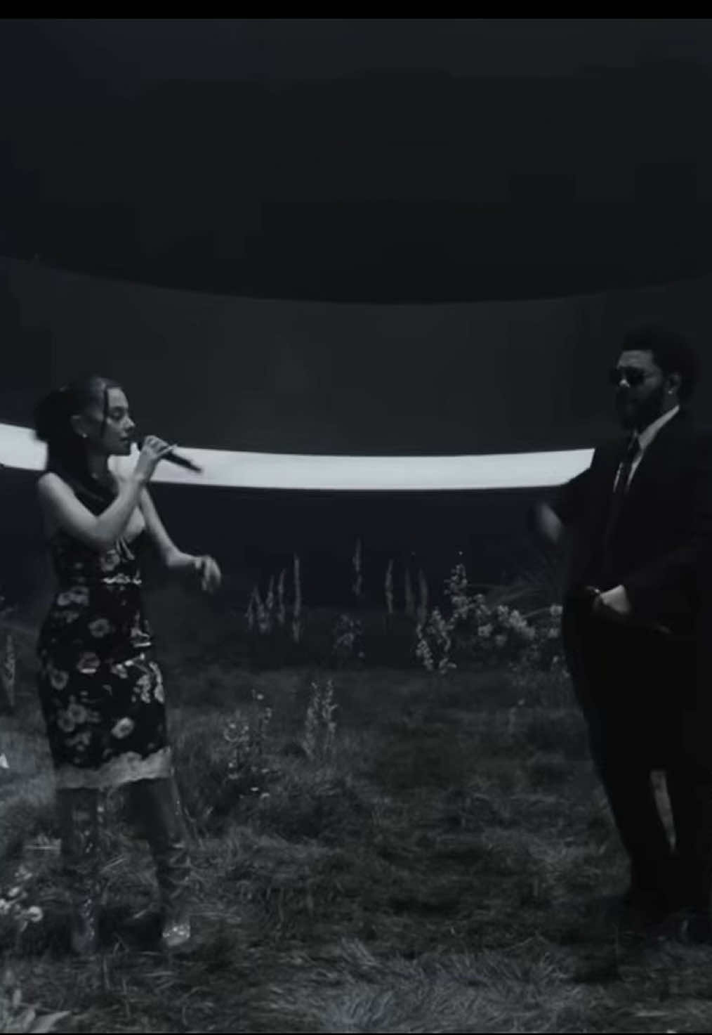 i love them #offthetable #arianagrande #theweeknd #positions #positionsdeluxe #foryou #foryoupage #fyp 