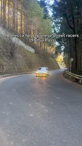 日本の走り屋が集まる聖地 #頭文字d  #イニシャルd  #jdm  #initiald  #capcut  #ae86  #ae86トレノ 