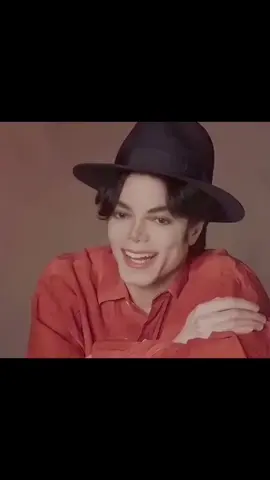 the rire of Michael Jackson #michaeljacksonkingofpop #fan #CapCut 