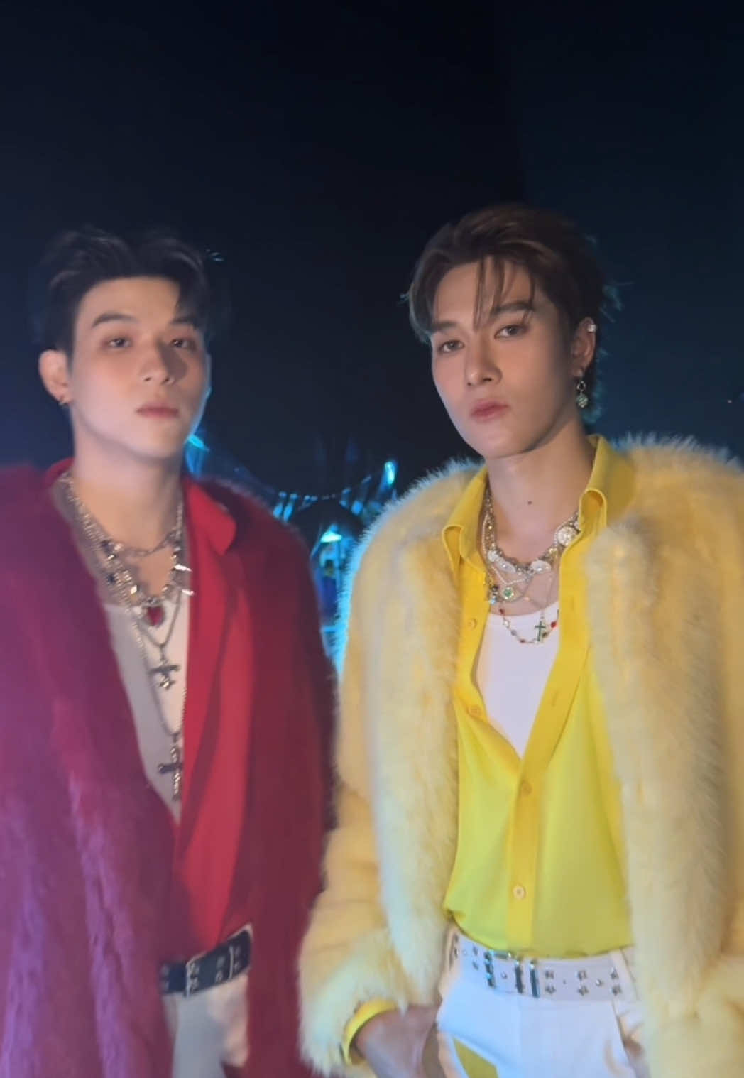 My type ที่จริงใจ #SkyNaniFanconD1  ‘SKY-NANI FRIENOMENON FANCON’ 🔥 BUY LIVE STREAMING TICKETS : https://shorturl.asia/JpKBE #SkyNaniFancon   #GMMTV