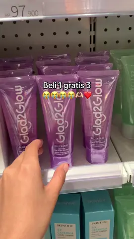 Glad2glow for your glow beauty❤️ #fyp #glad2glow 