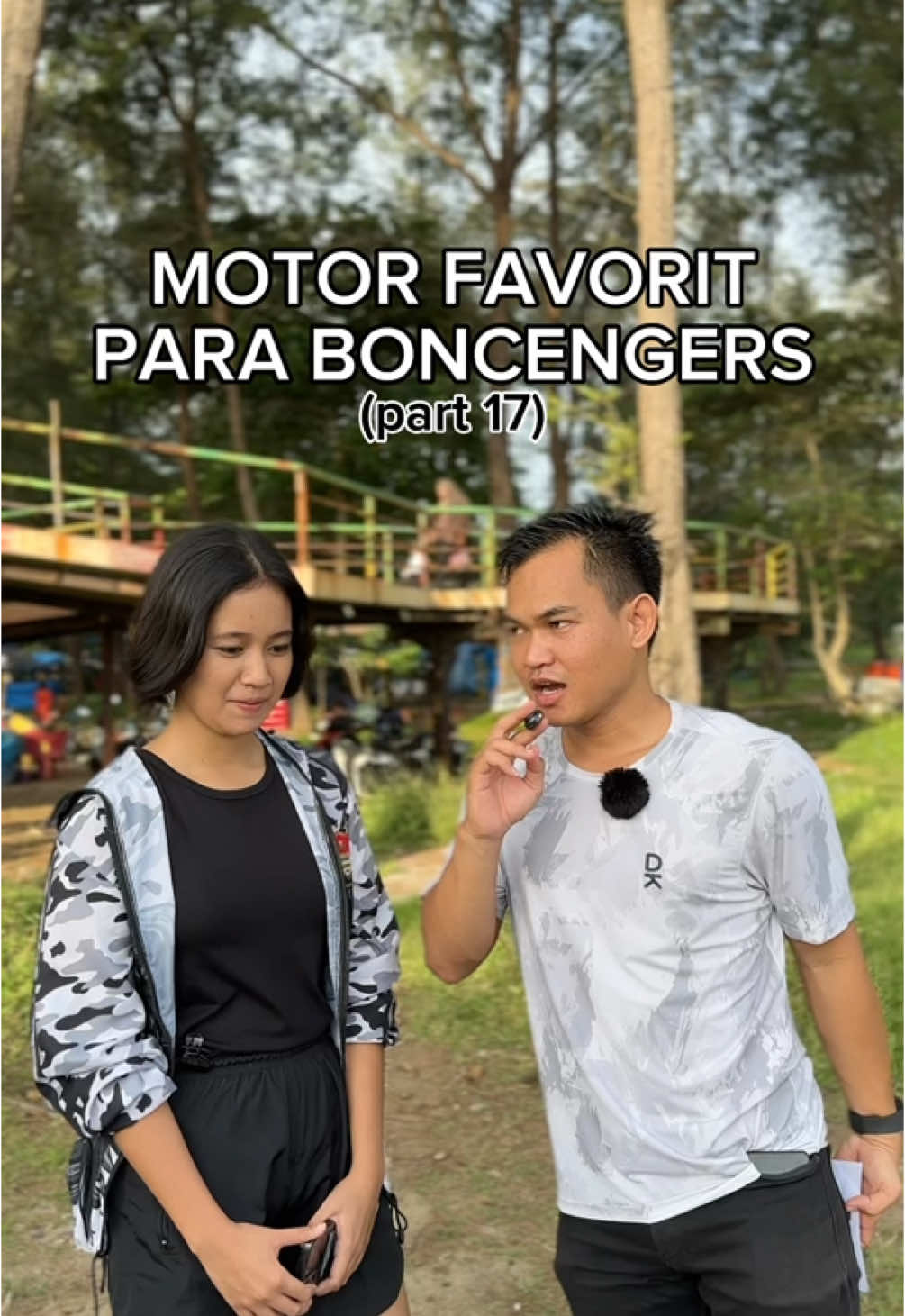 ada apa dengan ichikiwirrr ??? #Cointasticfestival #motor #otomitif #relate #beat #aerox #crf #cb100 #jakarta #bandung #surabaya #jogja #makassar #palembang #medan #senarang #bali #semarang #bengkulu #bengkulutiktok 