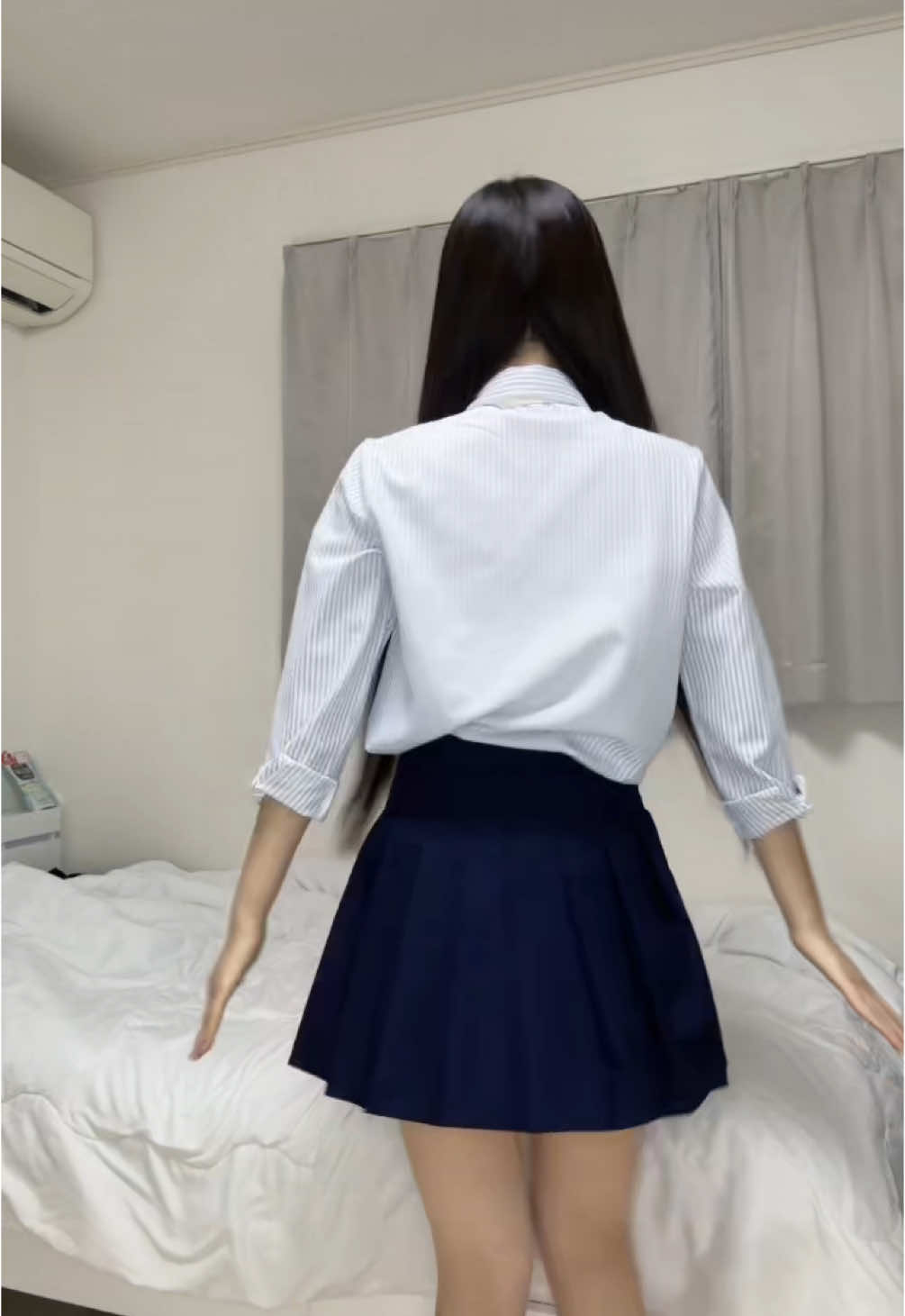 おおええあえ？🙄💭 #jc #fyp #おすすめ #制服 #制服コーデ 