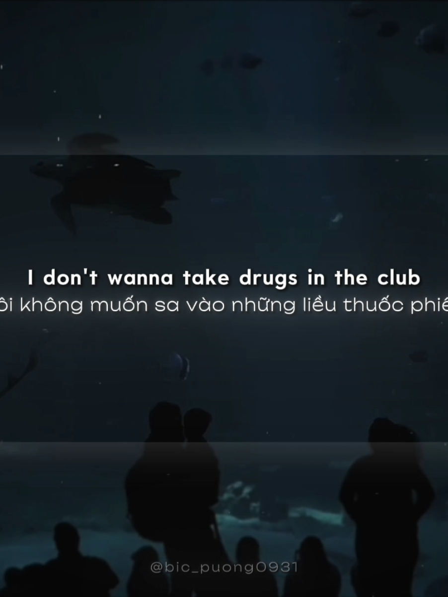 I don't wanna be normal no more... #staypositive♫ #aettentertainment #nhacchill 
