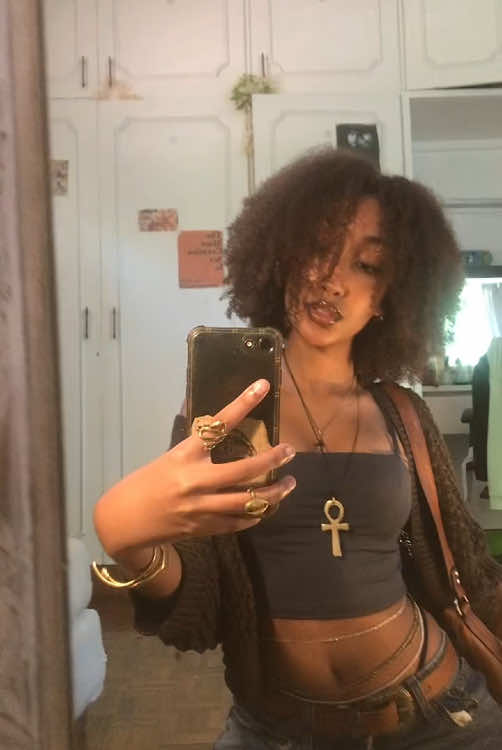 You cannot control external events but you can control your mind #fyp #cleosol #111 