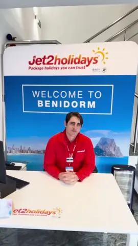 Holiday mode: ON! ✈️ 🏆 Award-winning trips? Yep, we’ve got those! ⭐ Rated ‘Excellent’ on Trustpilot by 340,000+ travellers! 🛡️ ABTA and ATOL protected – no stress, just sun. Book now and let the adventure begin! #WhichRecommended #Jet2 #Jet2holidays #HolidaySavingExperts #FactsNotFlex